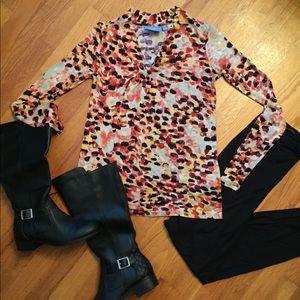 Simply Vera - Vera Wang Top